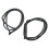 Front Door Weatherstrip 72310 SNE A01 20