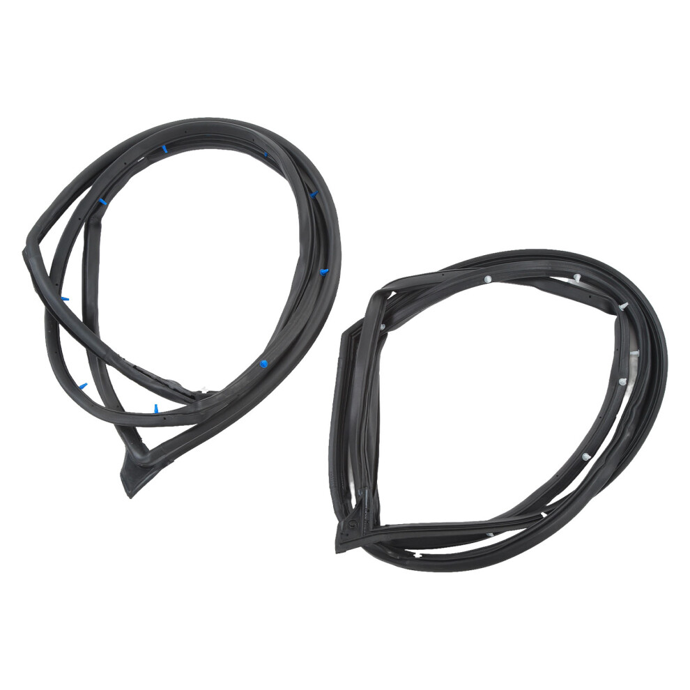Front Seal Strip For Civic Sedan 06-11 7293282854055