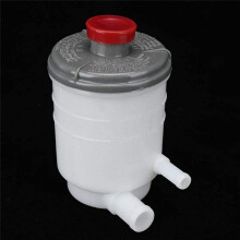 53701-S84-003 53701-S84-A01 Power Steering Pump Oil Tank Fluid Reservoir Oil Tank Bottle for  Accord 1998-2002