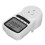 240V AU-stopcontact energiemeter met LCD-display 3