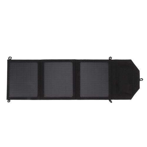 Ηλιακό πάνελ 30W, 2 θύρες USB, πτυσσόμενος φορτιστής ηλιακού πάνελ μονοκρυσταλλικού 2