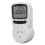 240V AU-stopcontact energiemeter met LCD-display 5