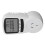 240V AU-stopcontact energiemeter met LCD-display 7