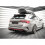For  Octavia  Mk4 2020 - 2024 Maxton Style Rear Side Splitter Rear Side Spoiler Splitter Diffuser 1
