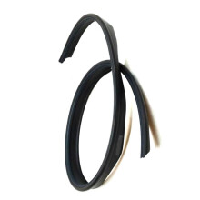 Machine Cover Sealing Strip Front Hood Sealing Strip 51767255802 for 3 4 Series M3 M4