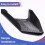Motorcycle Side Panel Frame Cover Cowl Fairing for  X-ADV 750 2021-2025 Accessories 5