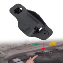 Hood Prop Support Clamp Retainer Clip 65722-8J000 657228J000 for Altima 2002-2006 Accessories