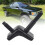 Front Bumper Side Mounting Support 5214589102 for  4Runner Pickup T100 Front Bumper Mounting Bracket Accessories 6