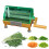 Practical Garlic Slicers Removable Nonrust Blade Easy Cleaning 2