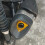 Motorcycle Exhaust Pipe End Decorative Protective Cover for Voge SR4MAX SR4 MAX 2022-2025 Accessorie Black 5