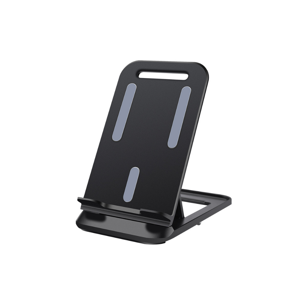 Foldable Desktop Stand For Phones And Tablets 7314280537259