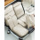 Polyester Packing Cubes Set – 3Sizes, Light 3