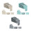 Polyester Packing Cubes Set – 3Sizes, Light 5