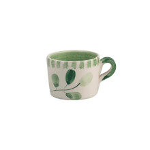 Selbrae House Flora Ceramic Espresso Cup