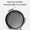 51mm for Delong Coffee Machine Handle Modified Solid Wood Handle Accessories Coffee Funnel Bottomless Handle 4