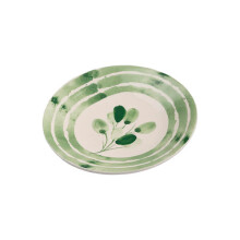 Selbrae House Flora Ceramic Side Plate