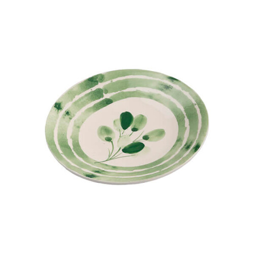Selbrae House Flora Ceramic Side Plate