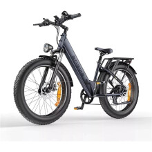 ENGWE E26 ST 26" Electric Bike 250W 48V 16AH E-bike Commuter Mountain Bicycle