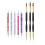 Nail Art Dotting Tools and Brush Set 8pcs Dual‑Ended Design with Multi‑Size Tips and Fine Brushes 1