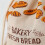 Bread Bag Reusable Cotton Drawstring Storage Bag Homemade Bread Fresh Eco-Friendly Kitchen Storage Bag 8