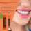 Sensitive Teeth Toothpaste with Gentle Formula for Deep Interdental Cleaning and Stain Removal 3PCS 5