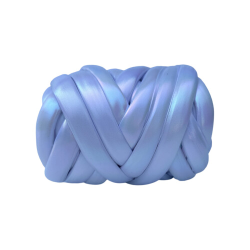 Colorful Metallic Braiding Thread 16.4YardX25mm Metallic-21