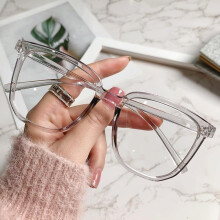 Blue Light Blocking Computer Reading Glasses +2.00 Gray Square Frame Anti Eye Strain Protection for Men and Women