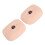 Soft Silicone Eye Model for Makeup, Piercing & Suture Practice, Brown 3