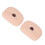 Soft Silicone Eye Model for Makeup, Piercing & Suture Practice, Brown 6