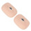Flexible Silicone Eye Model for Makeup, Piercing & Practice, Blue 2