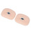Flexible Silicone Eye Model for Makeup, Piercing & Practice, Blue 4