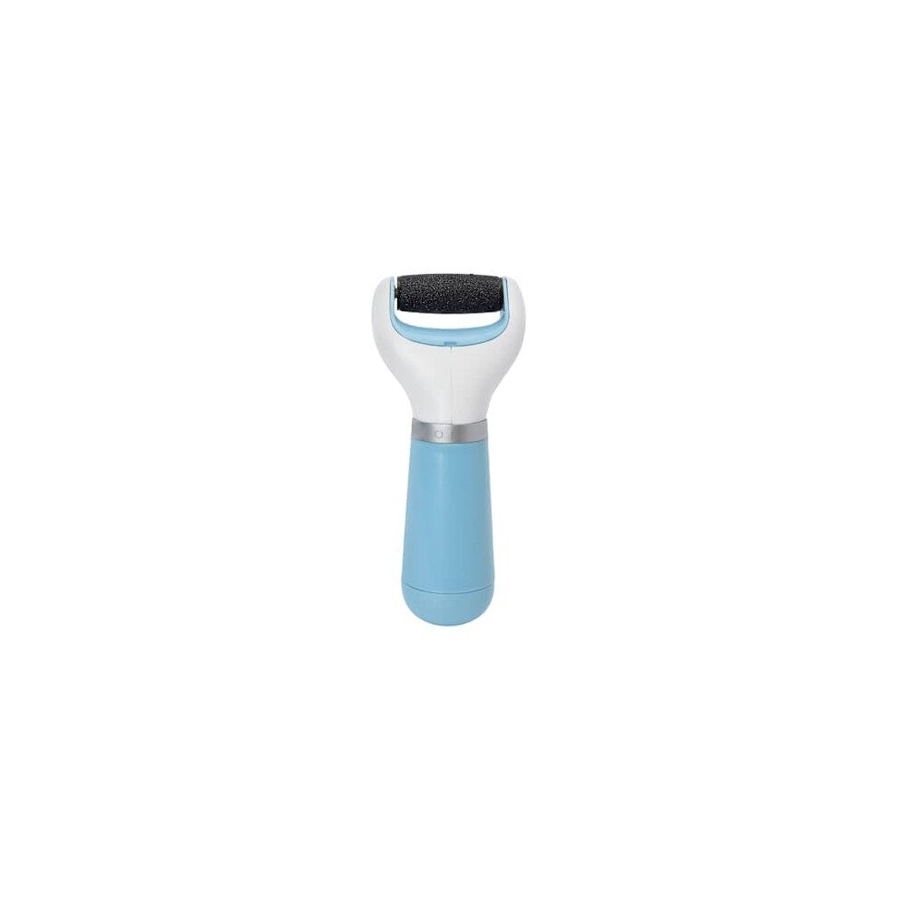 Electric Foot Callus Remover, Battery Operated Waterproof Foot File for Dead Skin and Cracked Heels