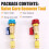 R134A Valve Core Tool Air Condition Valve Core Refrigeration Schrader Valve Core Remover Tool 2
