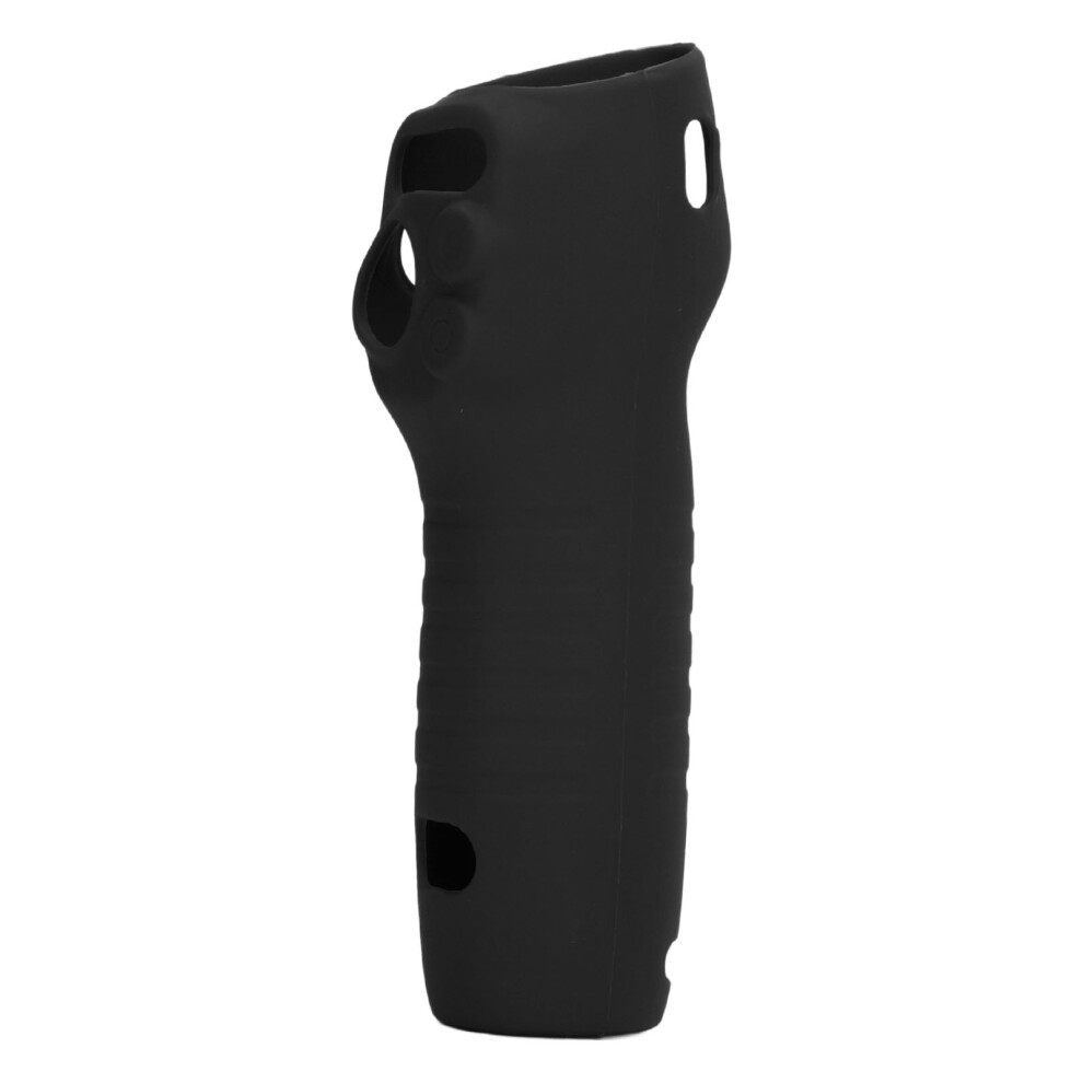 Silicone Protective Case For Osmo Mobile 6 Â Anti-Skid, Dustproof Black 4951389805549
