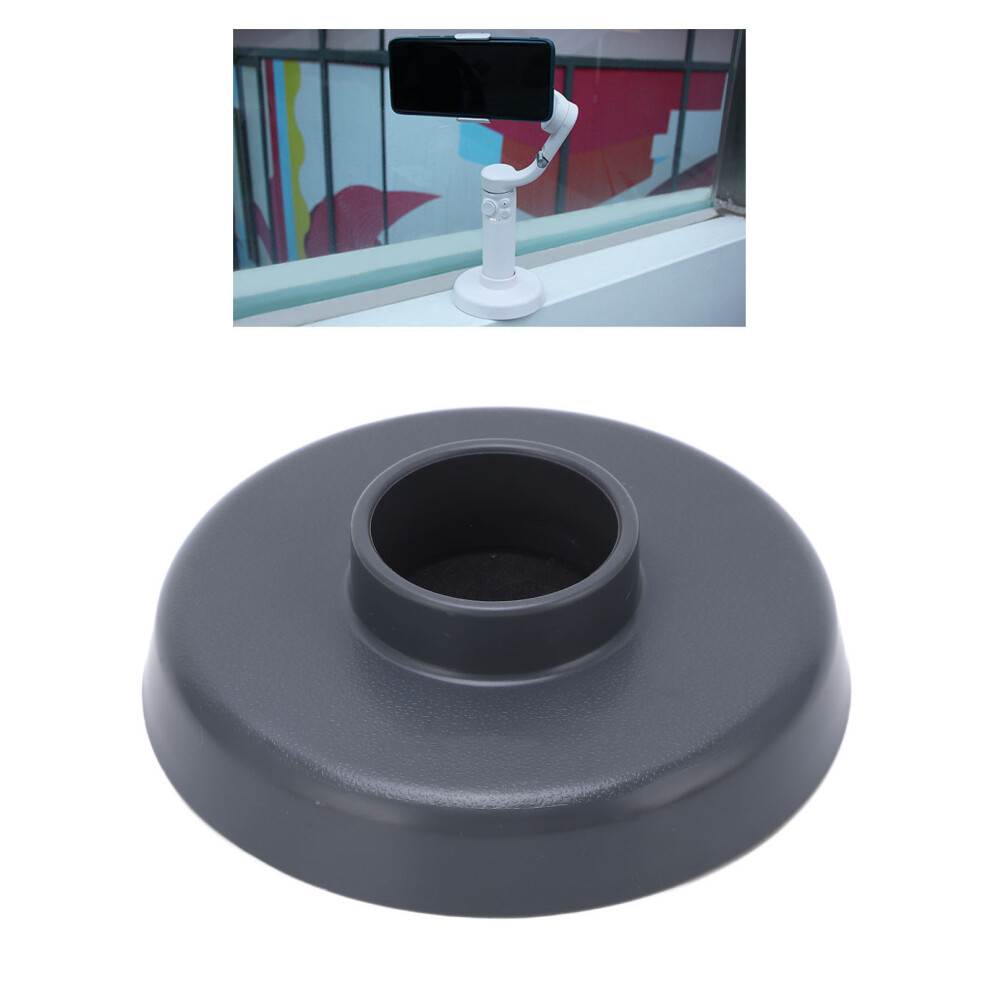 Professional Phone Stand Mount Base For Om5 & Moto Mobile 6 Stabilizers 9391389805500