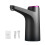 Bärbar ABS-vattenpump – USB-laddningsbar, 1