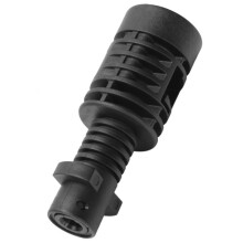 2X High Pressure Water Spray Tool 140 Bar Dirt Blaster Lance Turbo Nozzle for K1 K3 K4 K5 K6 K7