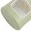 Mini Nail Gel Curing Lamp 6 Chips Portable Green Soft Light ABS 3