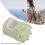 Mini Nail Gel Curing Lamp 6 Chips Portable Green Soft Light ABS 8