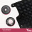 MG HS Manual/Automatic Car Mats Rubber 2019 onwards 12