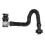 Stainless Steel Expandable Sink Drain Pipe 2