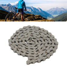 Brown 9 Speed Chain for Road Mountain Bike