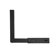 For Starlink Wall Mount Gen 3 with Telescoping Support Arm Rustproof, for Concrete Walls and Wood Walls