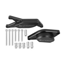 Motorcycle Engine Crash Pads Frame Sliders Protector for GSXR GSX-R 750 1000 1000F 2015-2020