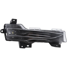 Auto Right Fog Light Front Bumper Light Anti-Fog Light for Model 3 Y 1624798-00-A Accessories