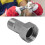 Reliable Butt Joint Adapter for Plumbing 15