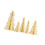 5 Christmas Themed Tree for Modern Homes Decors Quick-Gold 1