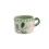 Selbrae House Flora Stripe Set of 2 Ceramic Espresso Cups 5
