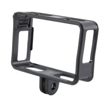 SJ8 Body Frame Houder Frame Case voor SJCAM SJ8 Serie Actiecamera'S Beschermend Body Frame