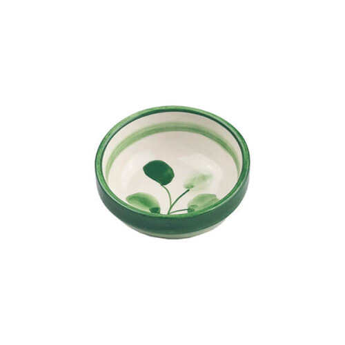 Selbrae House Flora Ceramic Dip Bowl